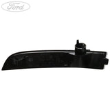 ECOSPORT O/S WING MIRROR INDICATOR HOUSING AND LENS 2013-