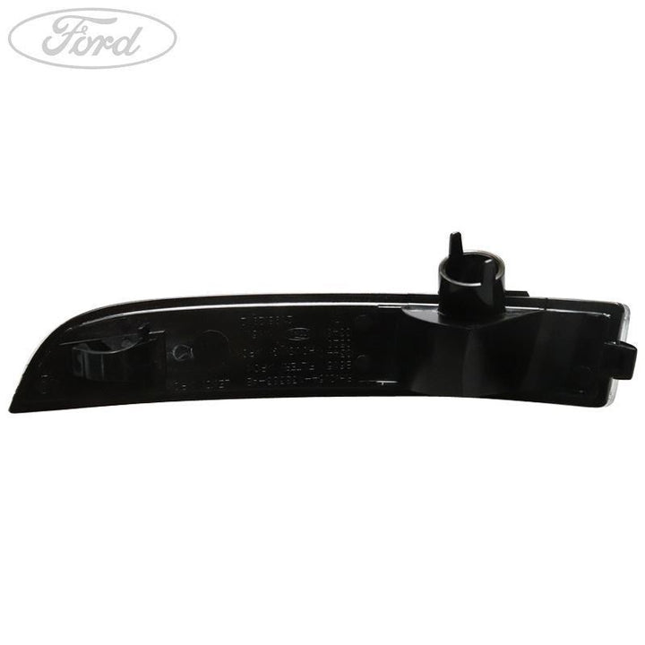 ECOSPORT O/S WING MIRROR INDICATOR HOUSING AND LENS 2013-