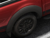 RANGER 02/2019-06/2022 BLACK DESIGN PACK FOR FORD RANGER