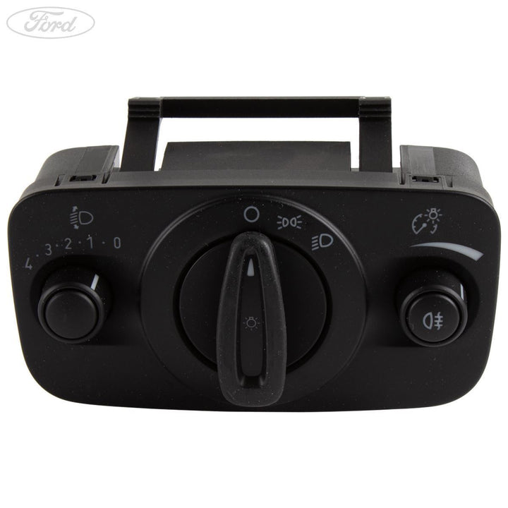 FIESTA HEAD LIGHT LAMP INTERNAL PANEL SWITCH