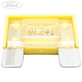 KA 20AMP IN LINE FUSE CIRCUIT BREAKER 09/2008-06/2016