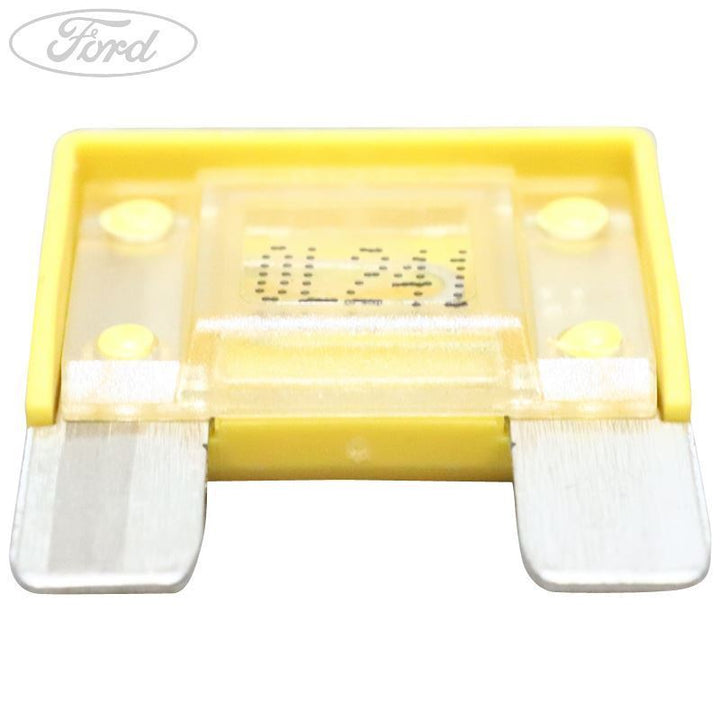 KA 20AMP IN LINE FUSE CIRCUIT BREAKER 09/2008-06/2016