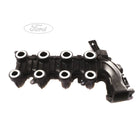 FIESTA MK6 MK7 FUSION FOCUS MK2 1.6 TDCI INLET MANIFOLD