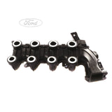 FIESTA MK6 MK7 FUSION FOCUS MK2 1.6 TDCI INLET MANIFOLD