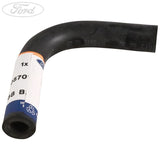 VENTILATION TUBE