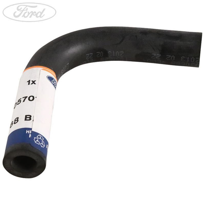 VENTILATION TUBE
