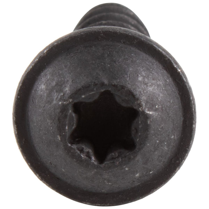 REAR DOOR GLASS AND WINDOW CONTROLS SCREW PACK OF 5