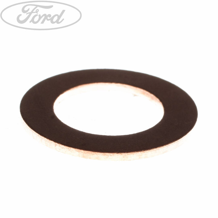 TURBOCHARGER GASKET