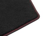 PUMA FROM 10/2019/FIESTA FROM 07/2017 VELOUR FLOOR MATS FRONT