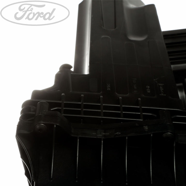 AIR BOX CLEANER