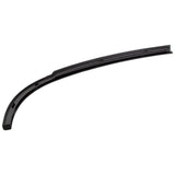 FIESTA FRONT BUMPER STONE DEFLECTOR
