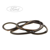 S-MAX WA6 REAR DOOR OPENING WEATHERSTRIP