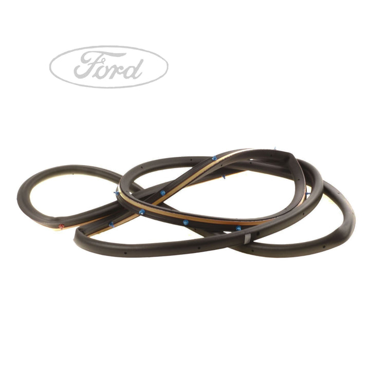 S-MAX WA6 REAR DOOR OPENING WEATHERSTRIP
