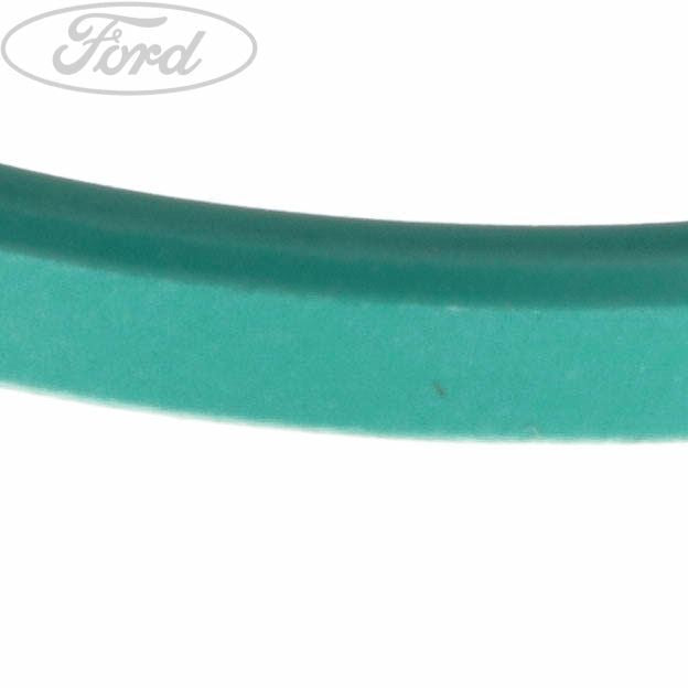 2.5 DURATEC ST CYLINDER HEAD INTAKE/EXHAUST SOLENOID GASKET