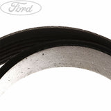 KA DRIVE V BELT
