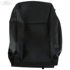 SEAT BACK COVER