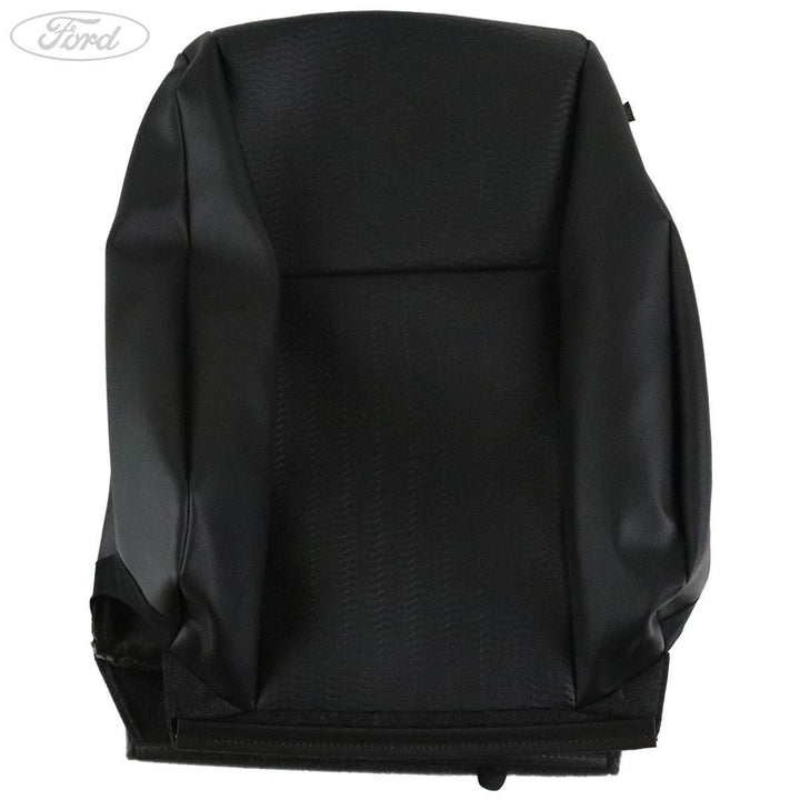 SEAT BACK COVER