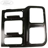 SIDE FRAME