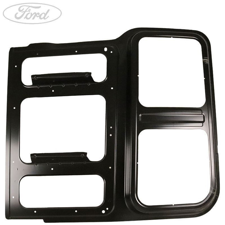 SIDE FRAME
