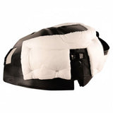 COURIER SOHC N/S FRONT INNER WHEEL ARCH SPLASH GUARD