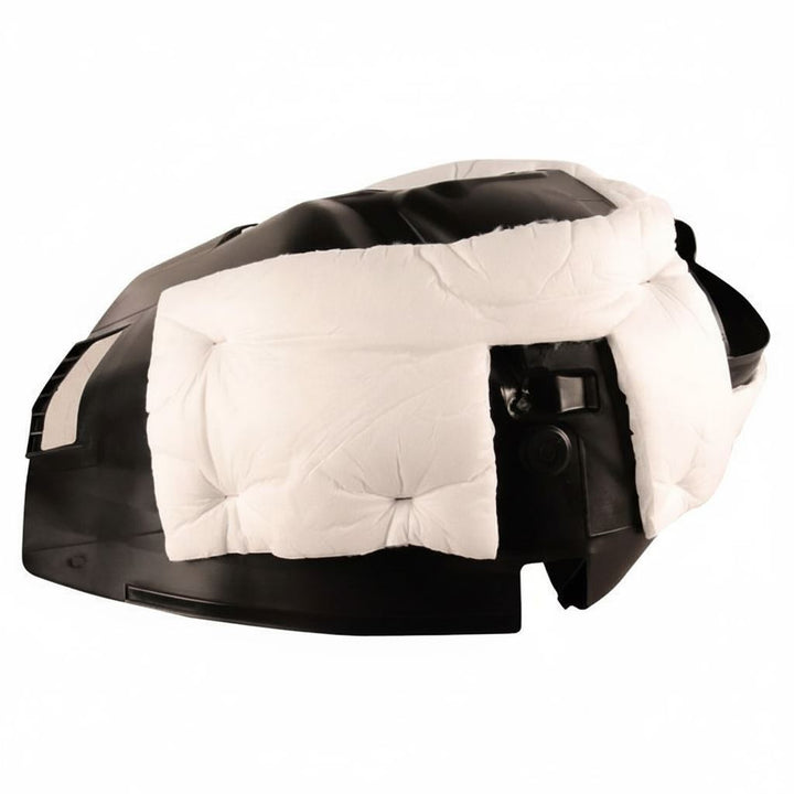 COURIER SOHC N/S FRONT INNER WHEEL ARCH SPLASH GUARD
