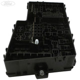 FUSE BOX