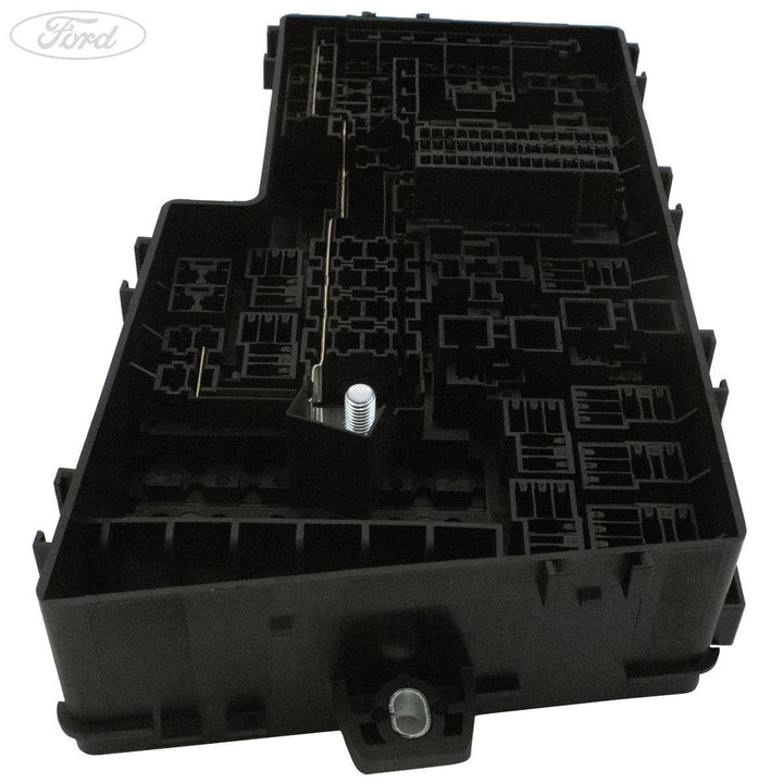 FUSE BOX