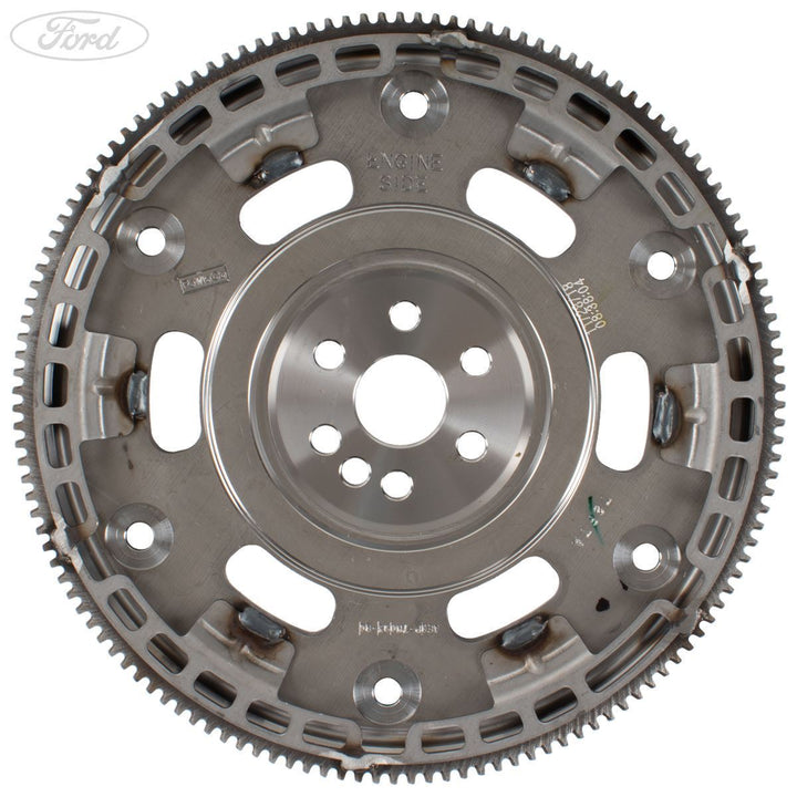 1.6 DURATEC TI-VCT AUTOMATIC CONVERTER DRIVE PLATE 2014-