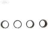 AIR CONDITIONING CONDENSR/COMPRESSR SPRING PIN