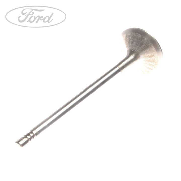 ENGINE INLET VALVE