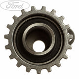 MONDEO FIESTA ESCORT TENSION PULLEY