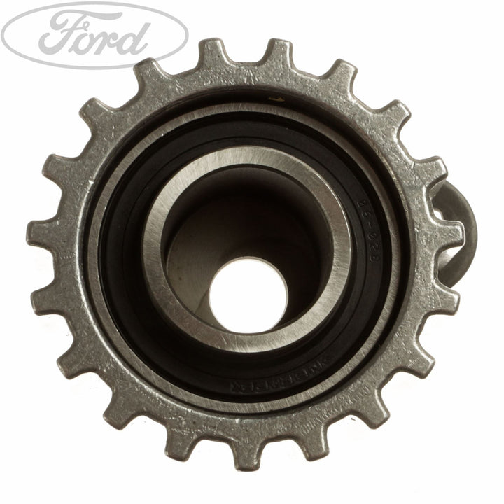 MONDEO FIESTA ESCORT TENSION PULLEY