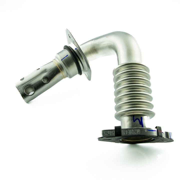 TRANSIT 2.0 ECOBLUE EGR CONNECTING TUBE 2016-ONWARDS