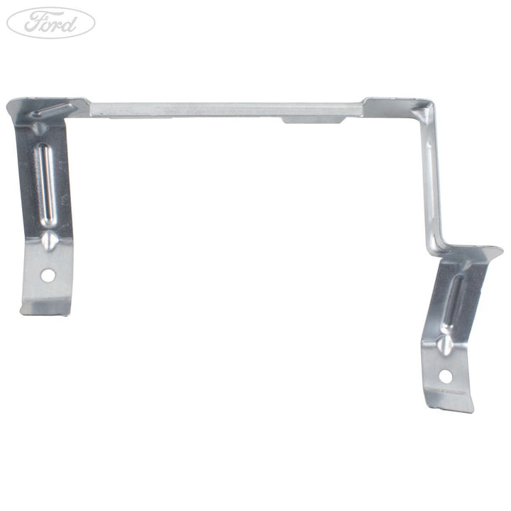 BUMPER MOUNTING BRACKET