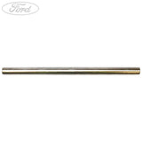 TRANSMISSION GEAR SHIFT SHAFT
