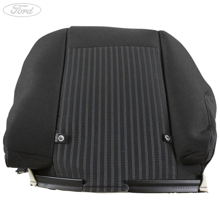 REAR SEAT BACK COVER
