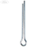 DRIVE SHAFT FRONT WHEEL DRIVE SPLIT PIN PACK OF 25