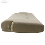 SEAT BACK