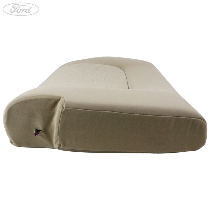 SEAT BACK