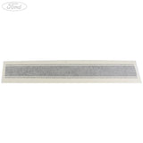 STRIPE DECAL