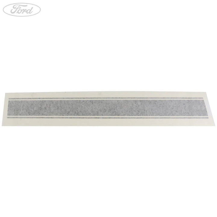 STRIPE DECAL