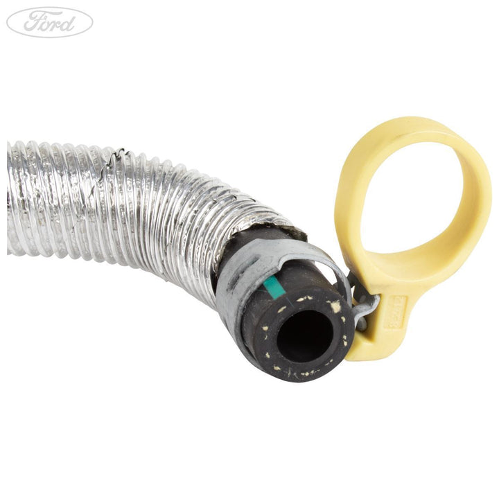 FOCUS C-MAX 1.0 3 CYLINDER I3 TURBO - INTERCOOLER HOSE