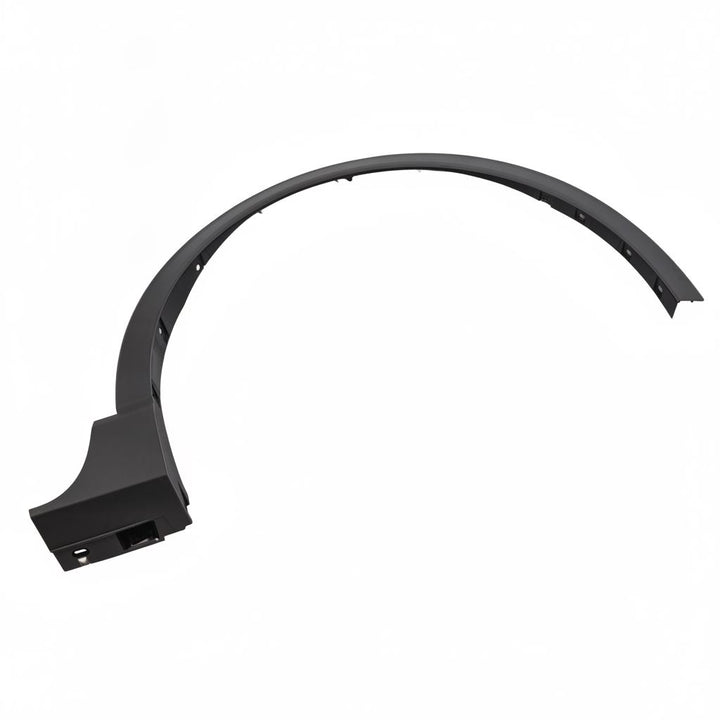 Kuga O/S Front Wheel Arch Moulding Primed 2020-2022