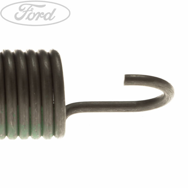 BRAKE & CLUTCH CONTROLS SPRING