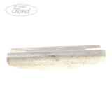FUEL INJECTOR PIPE CLAMP