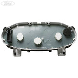 ECOSPORT 1.5 SOHC INSTRUMENT CLUSTER 5-SPEED MANUAL