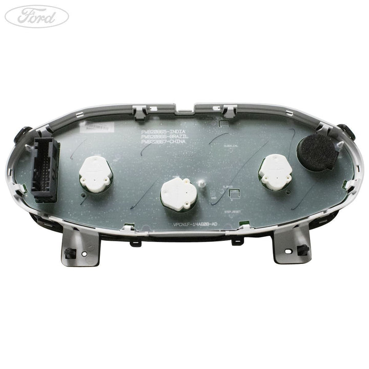 ECOSPORT 1.5 SOHC INSTRUMENT CLUSTER 5-SPEED MANUAL