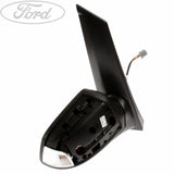 C-MAX FRONT O/S OUTER WING MIRROR