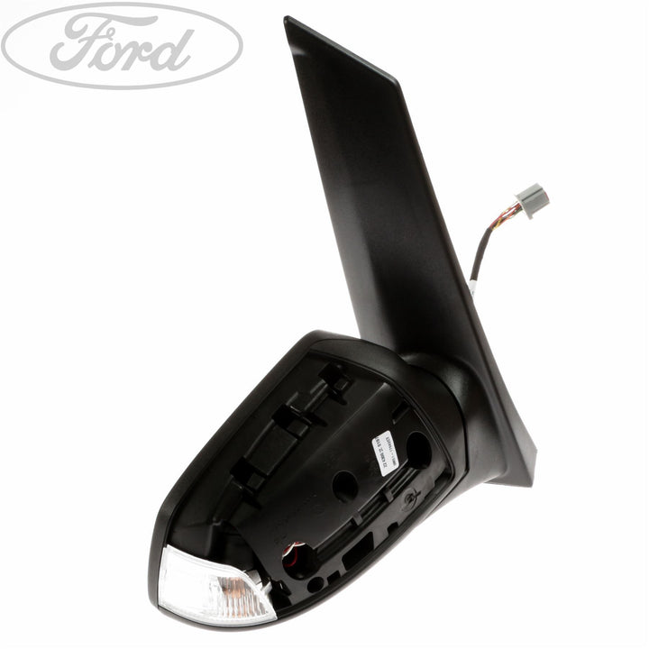 C-MAX FRONT O/S OUTER WING MIRROR