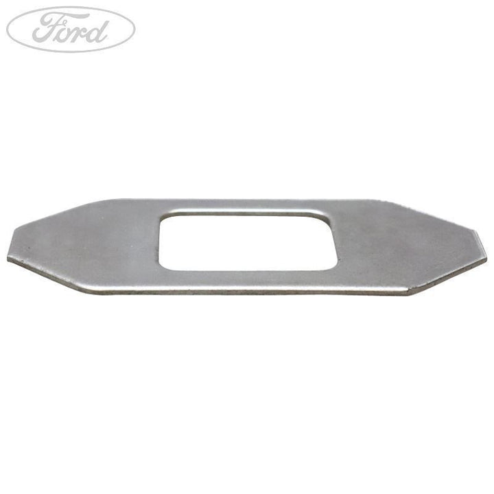 REAR PANEL REINFORCEMENT
